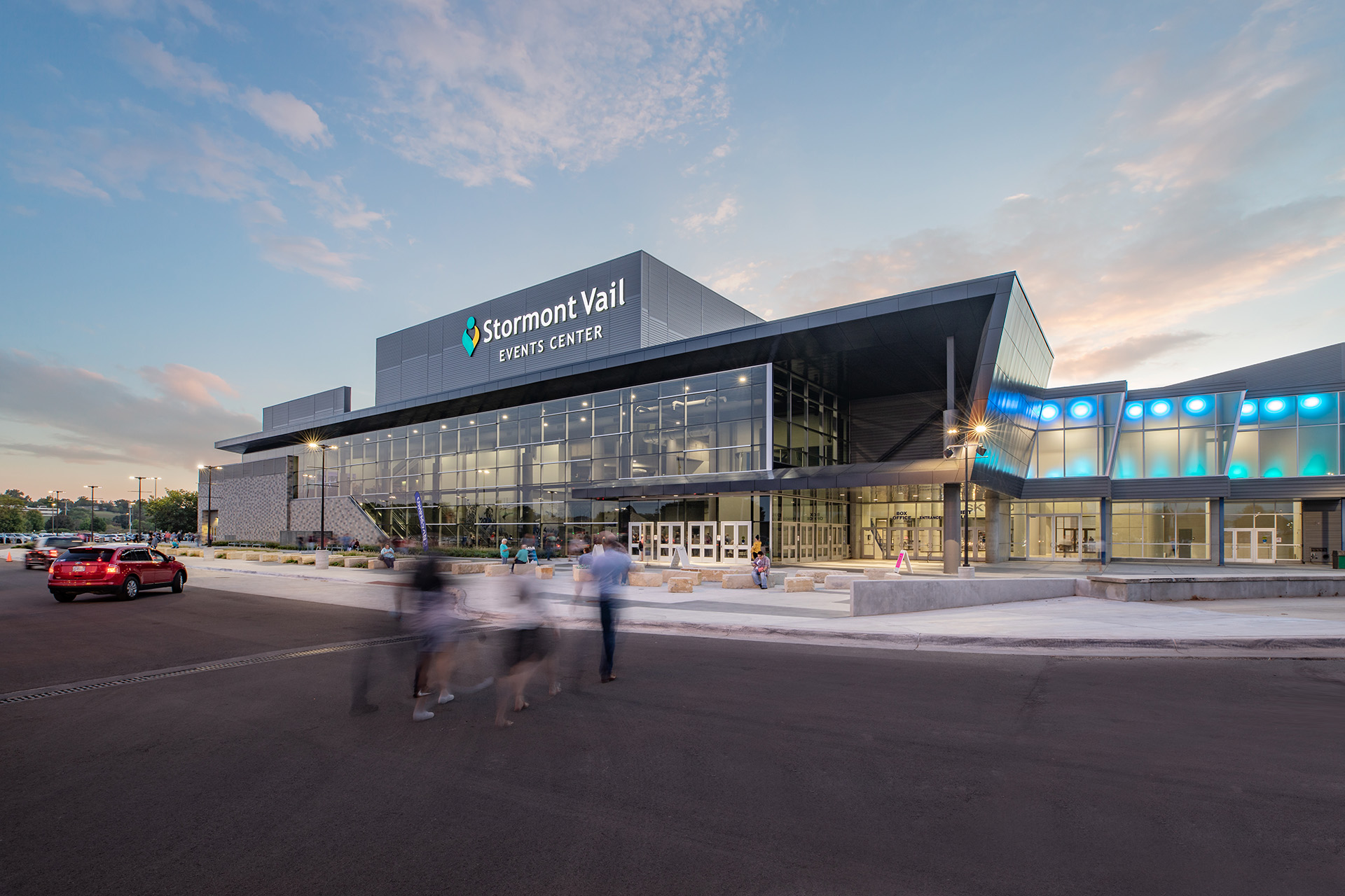 Construction Company in Kansas City McCownGordon Construction