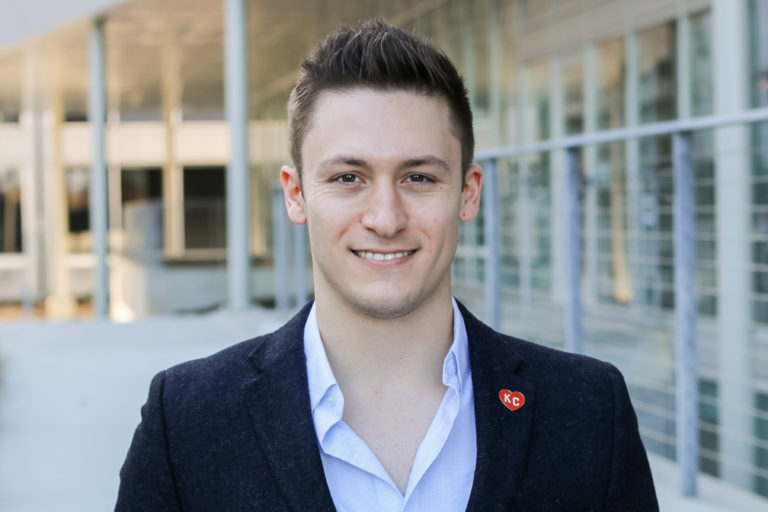 James Maiden, a McCownGordon Construction associate