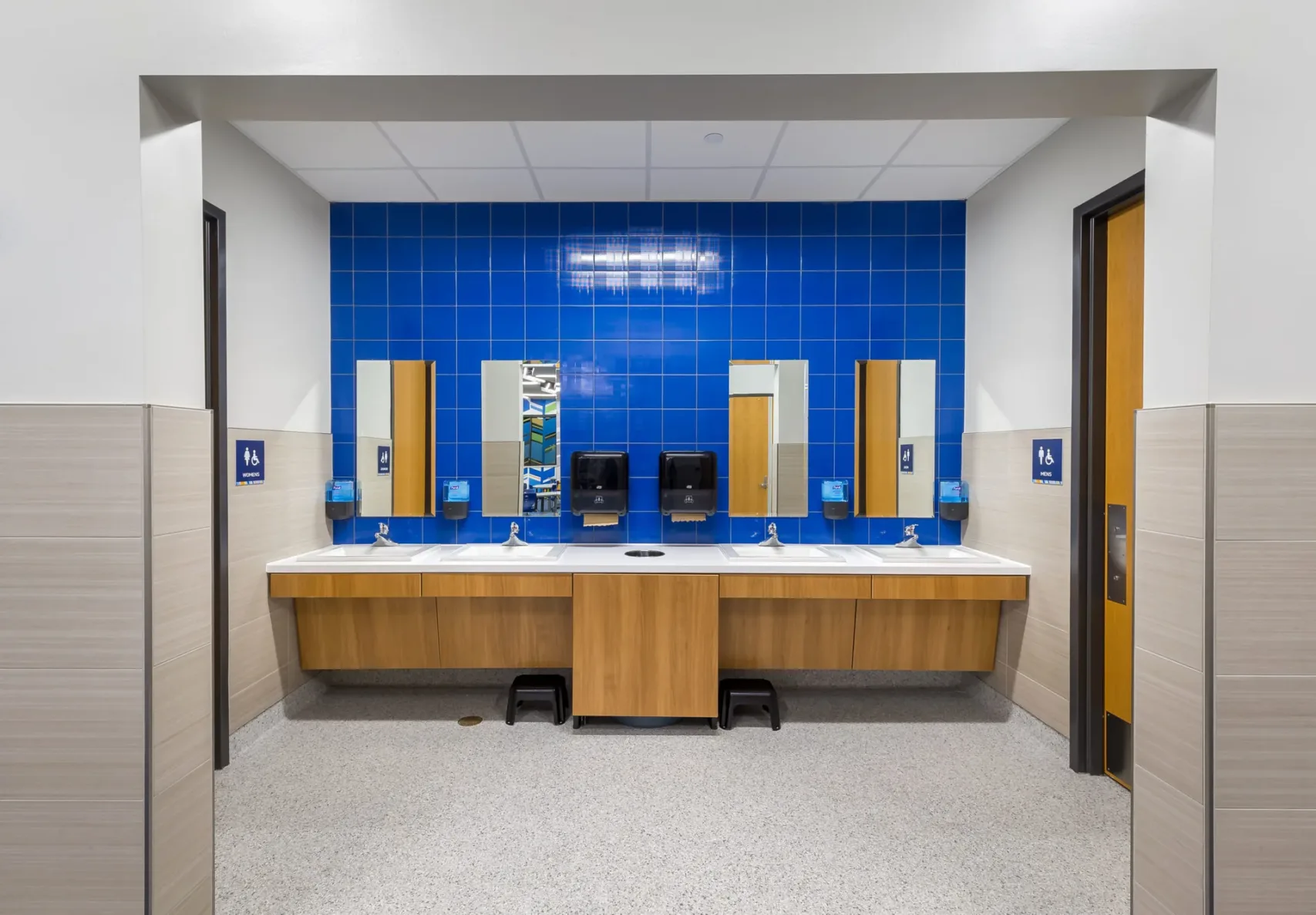 Cooper Elementary -Derby Public Schools