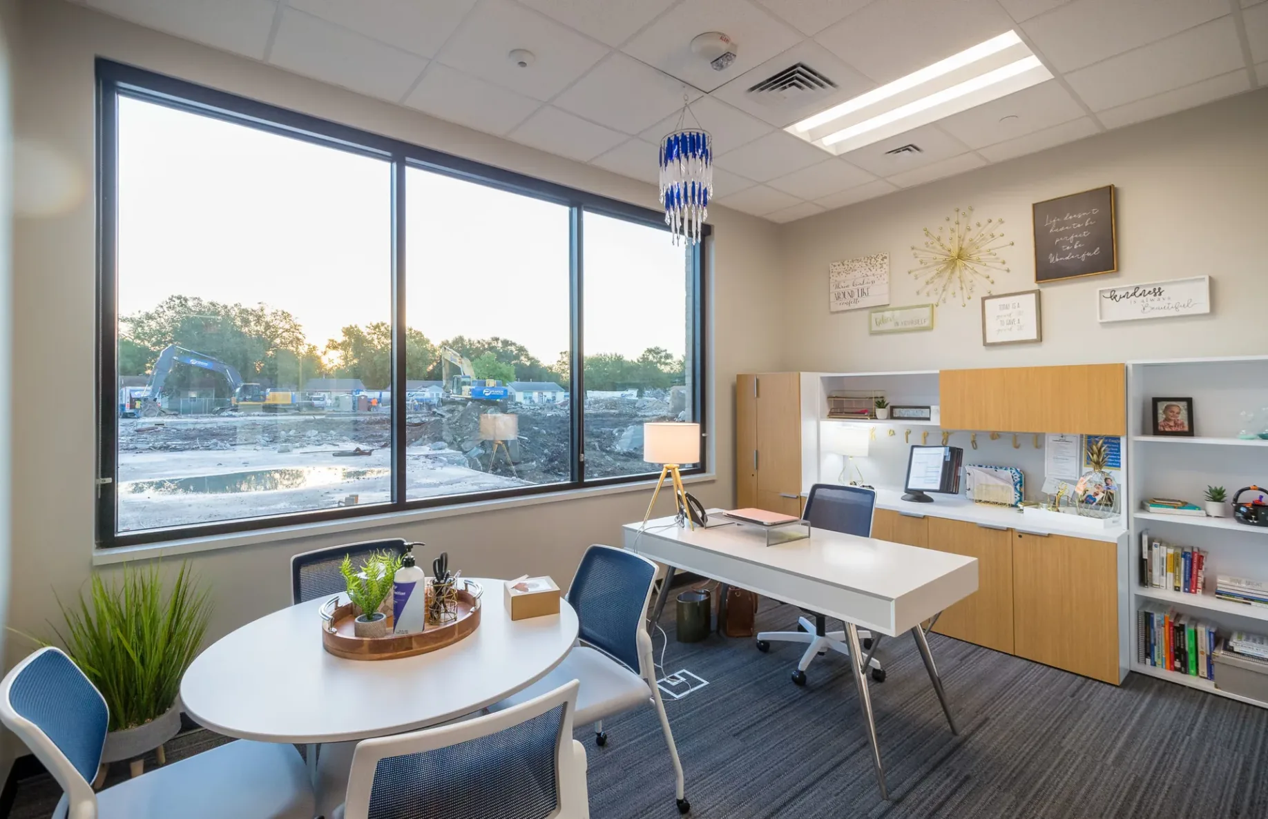 Cooper Elementary -Derby Public Schools
