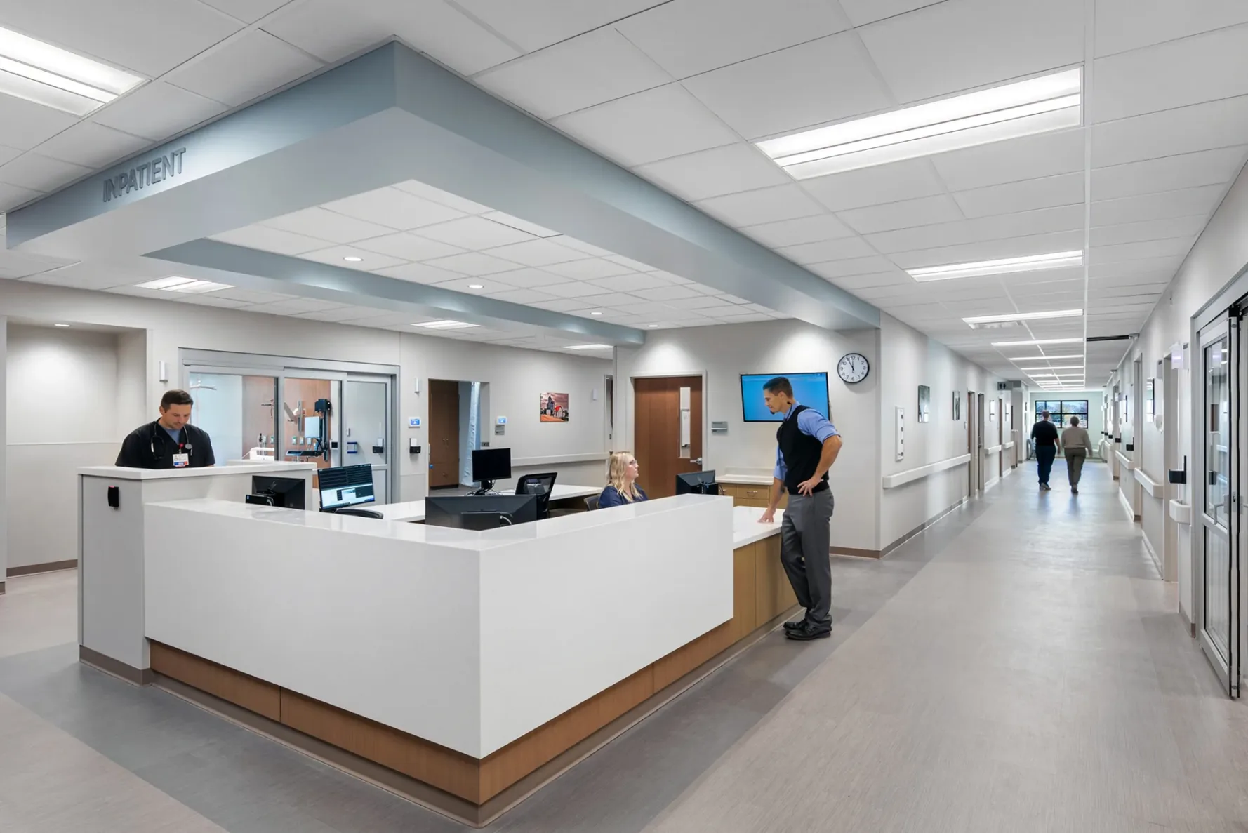 North Central Kansas Medical Center
