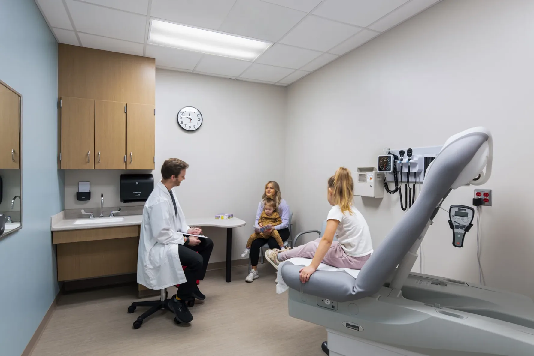North Central Kansas Medical Center