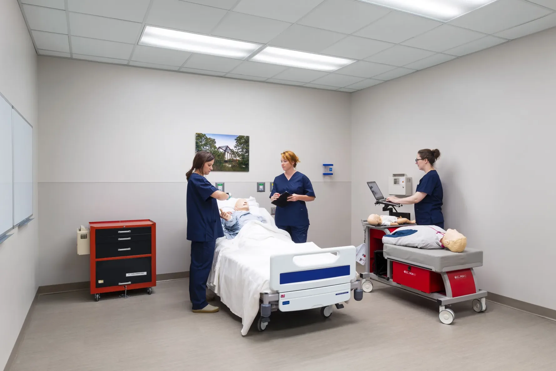 North Central Kansas Medical Center