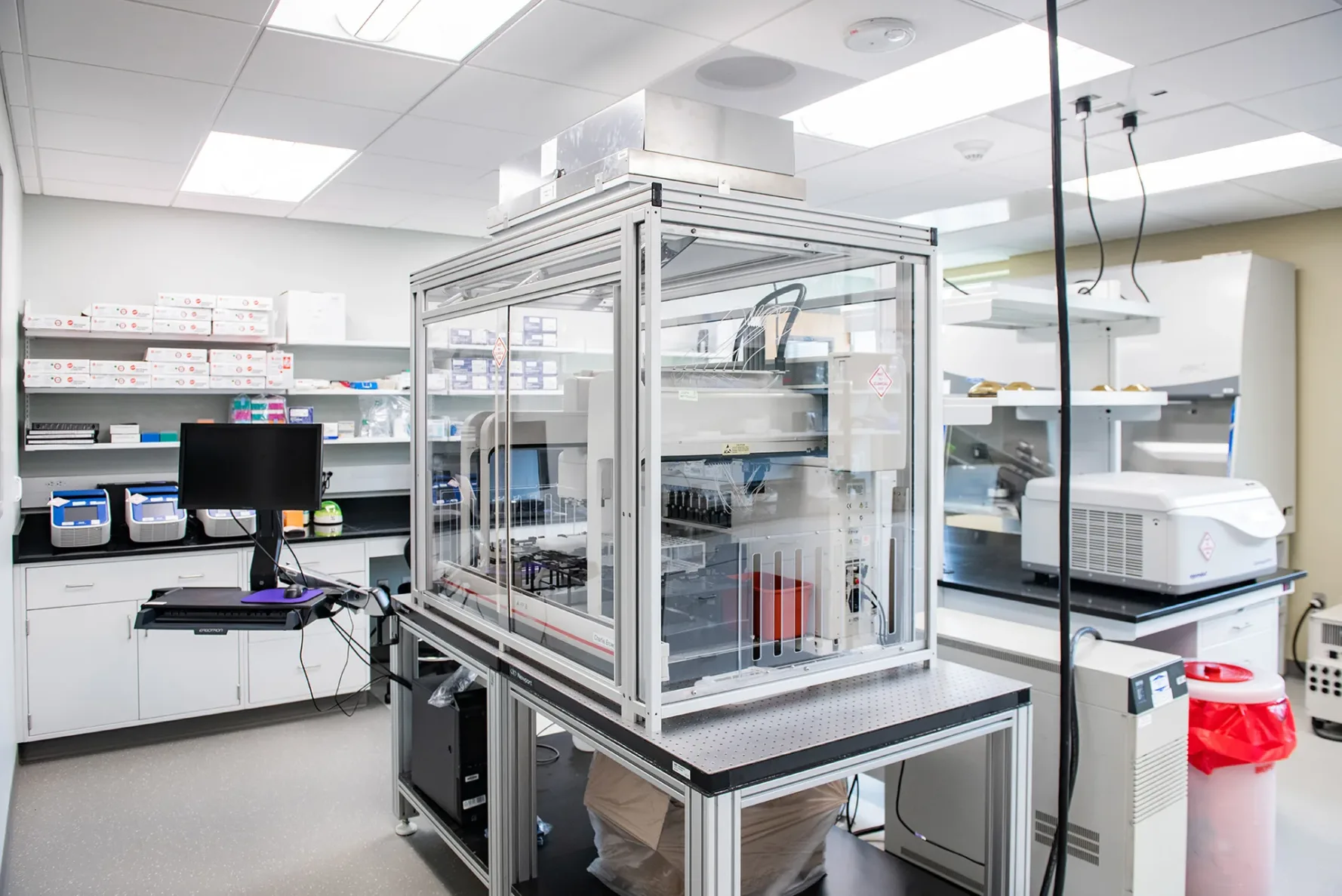 MRI Global Labs