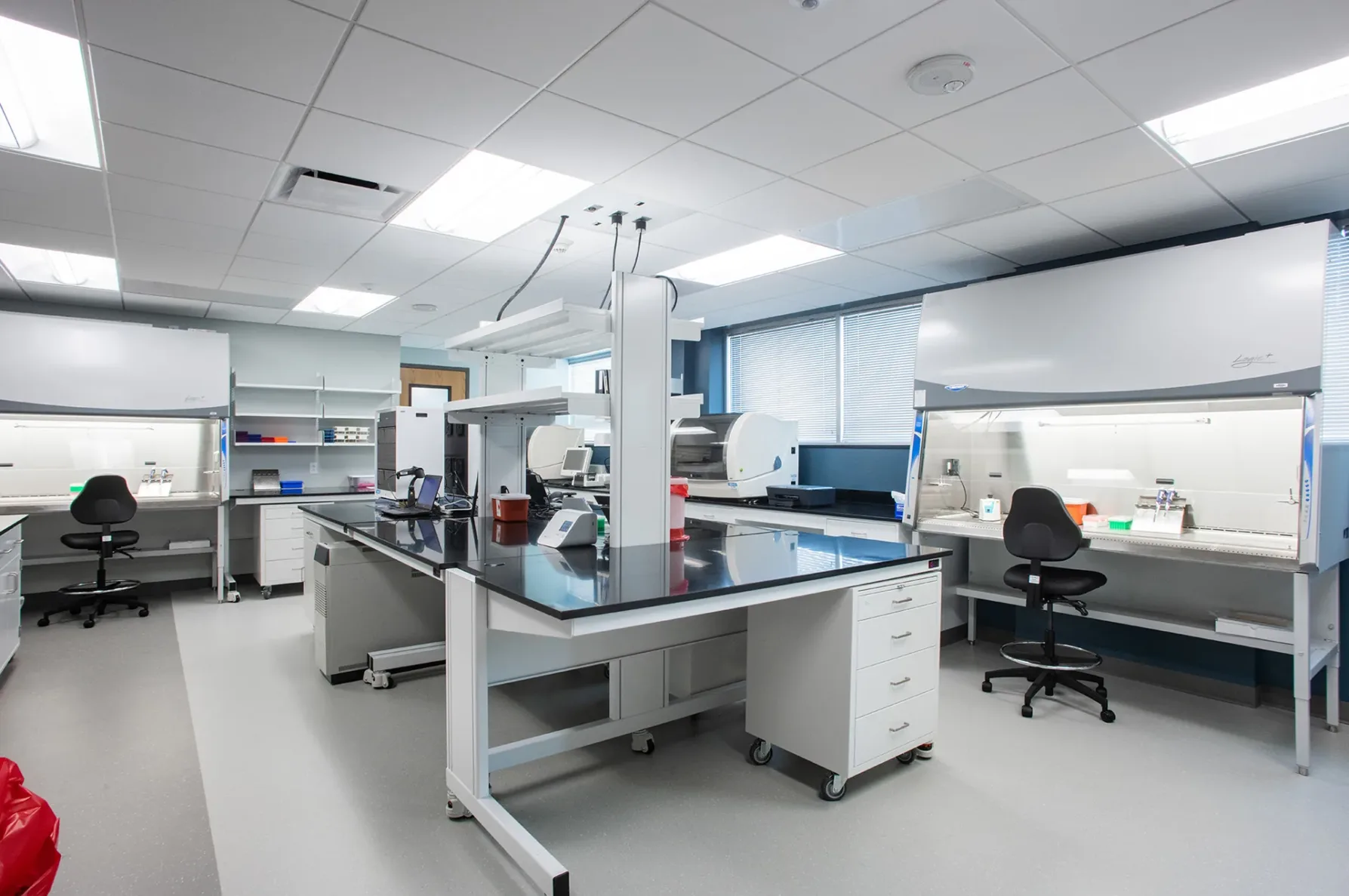 MRI Global Labs