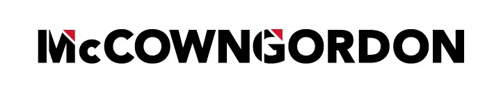 Mccowngordon Construction Llc logo