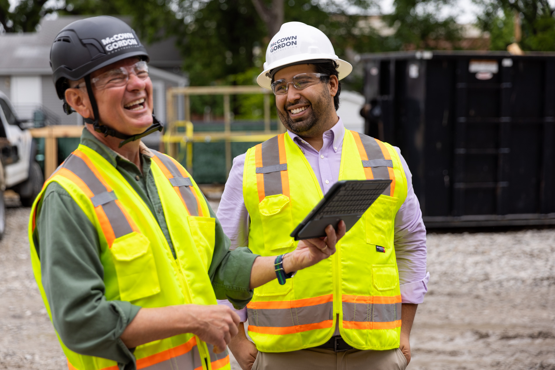 McCownGordon named 2023 Best Workplace in Construction McCownGordon Construction