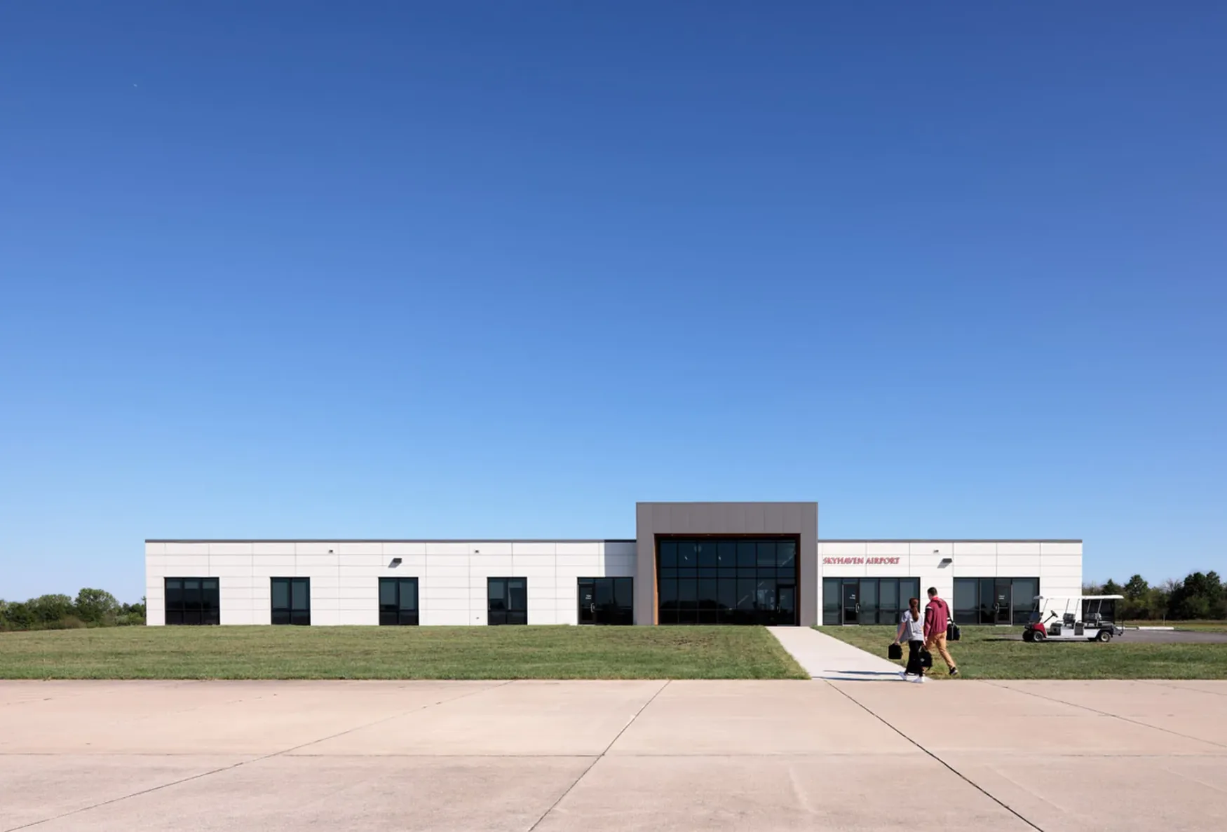 UCM Flight School