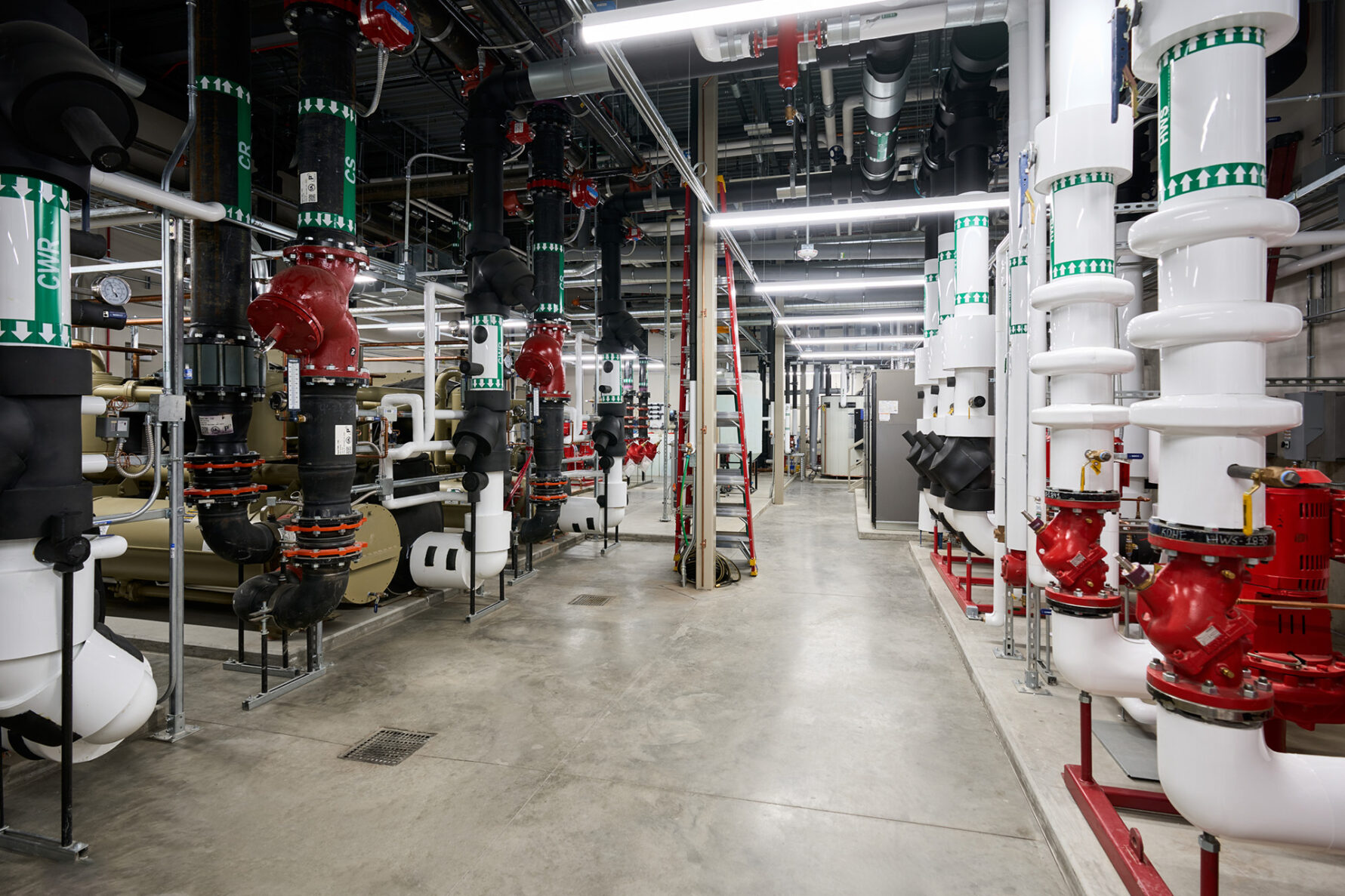 Kansas Department of Health and Environment Lab - MEP