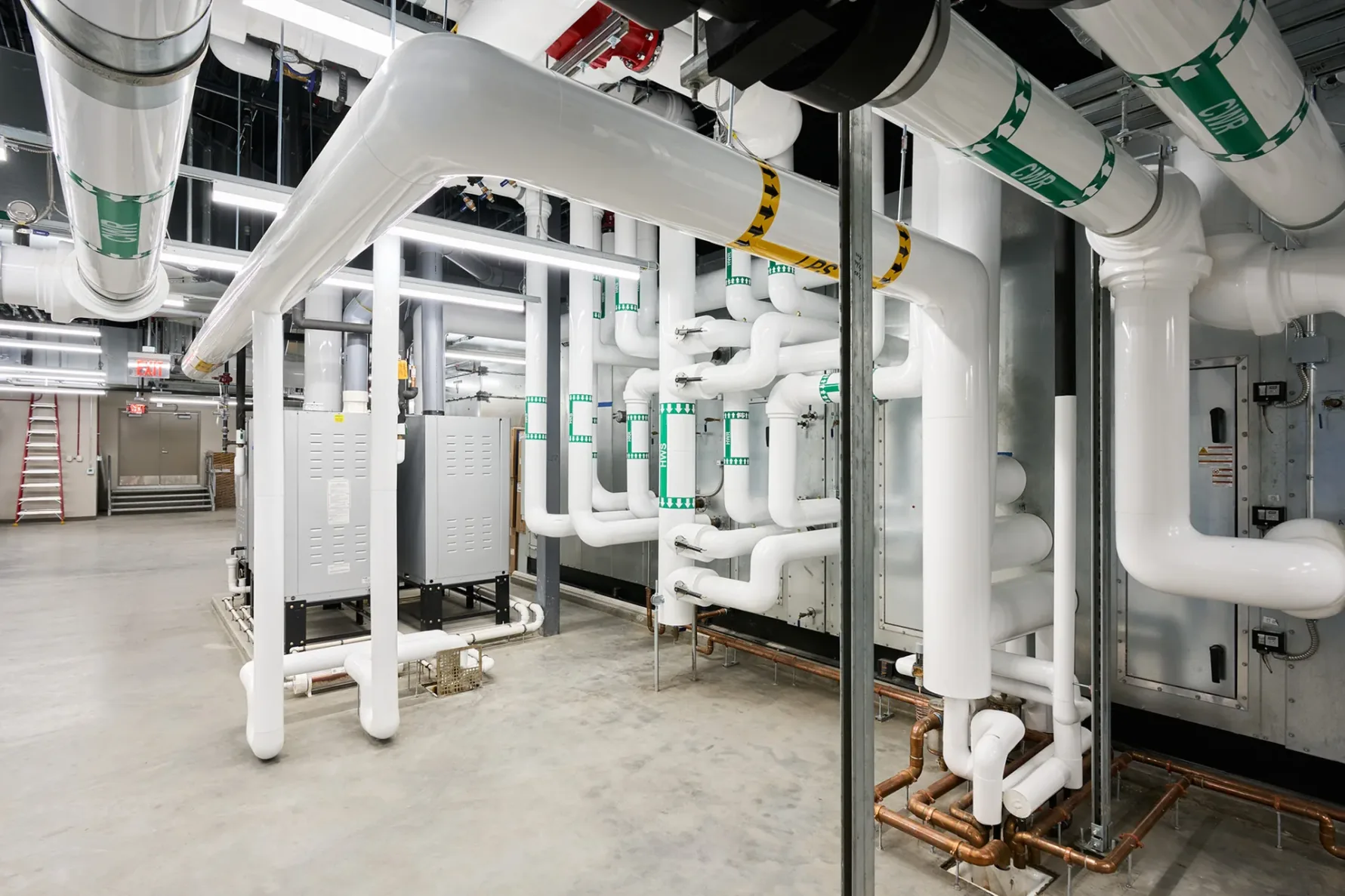 Kansas Department of Health and Environment Lab - MEP