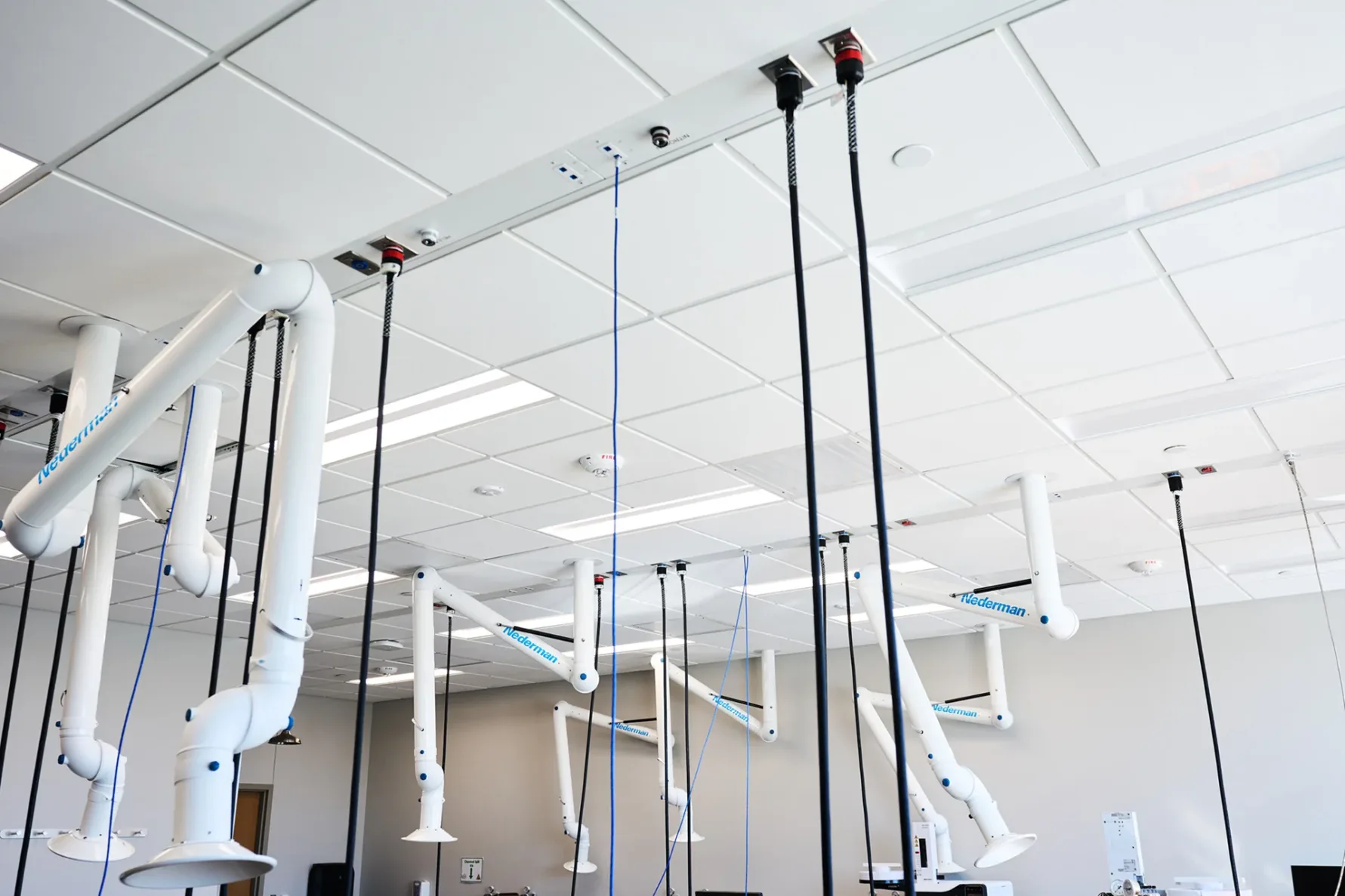 Kansas Department of Health and Environment Lab