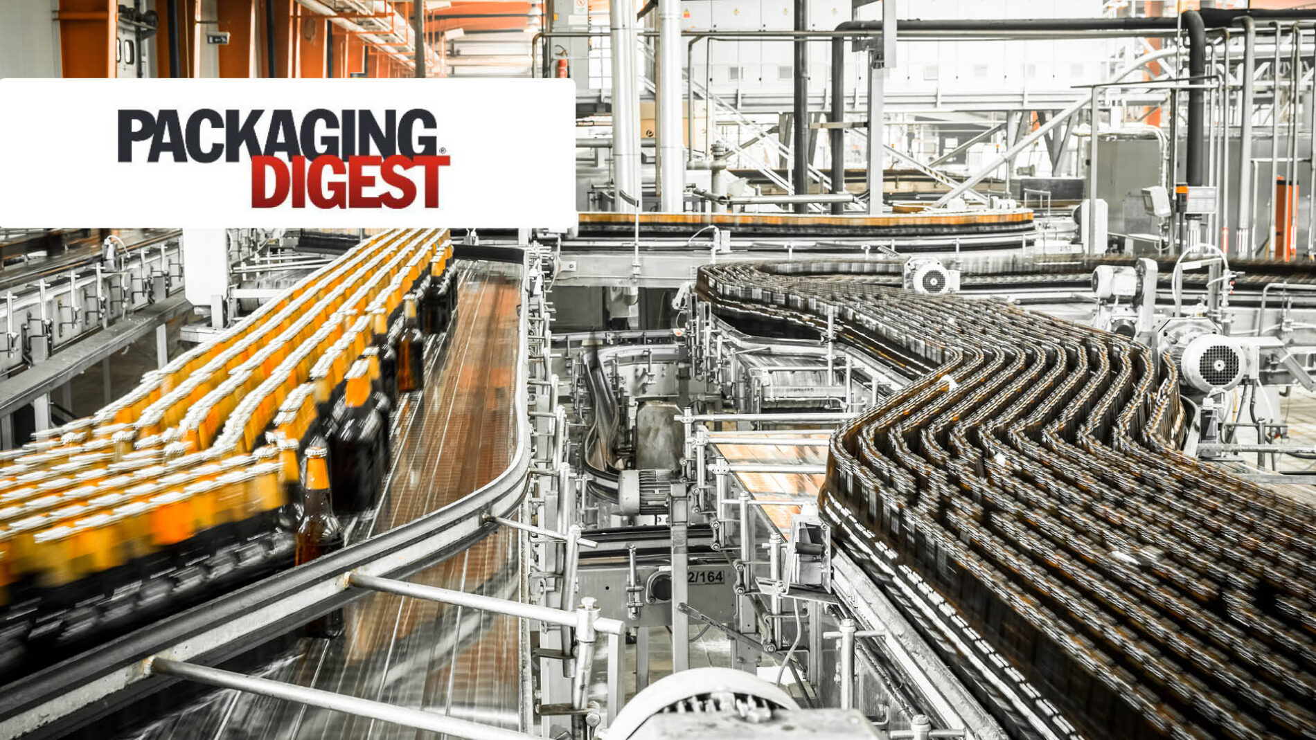 Packaging digest