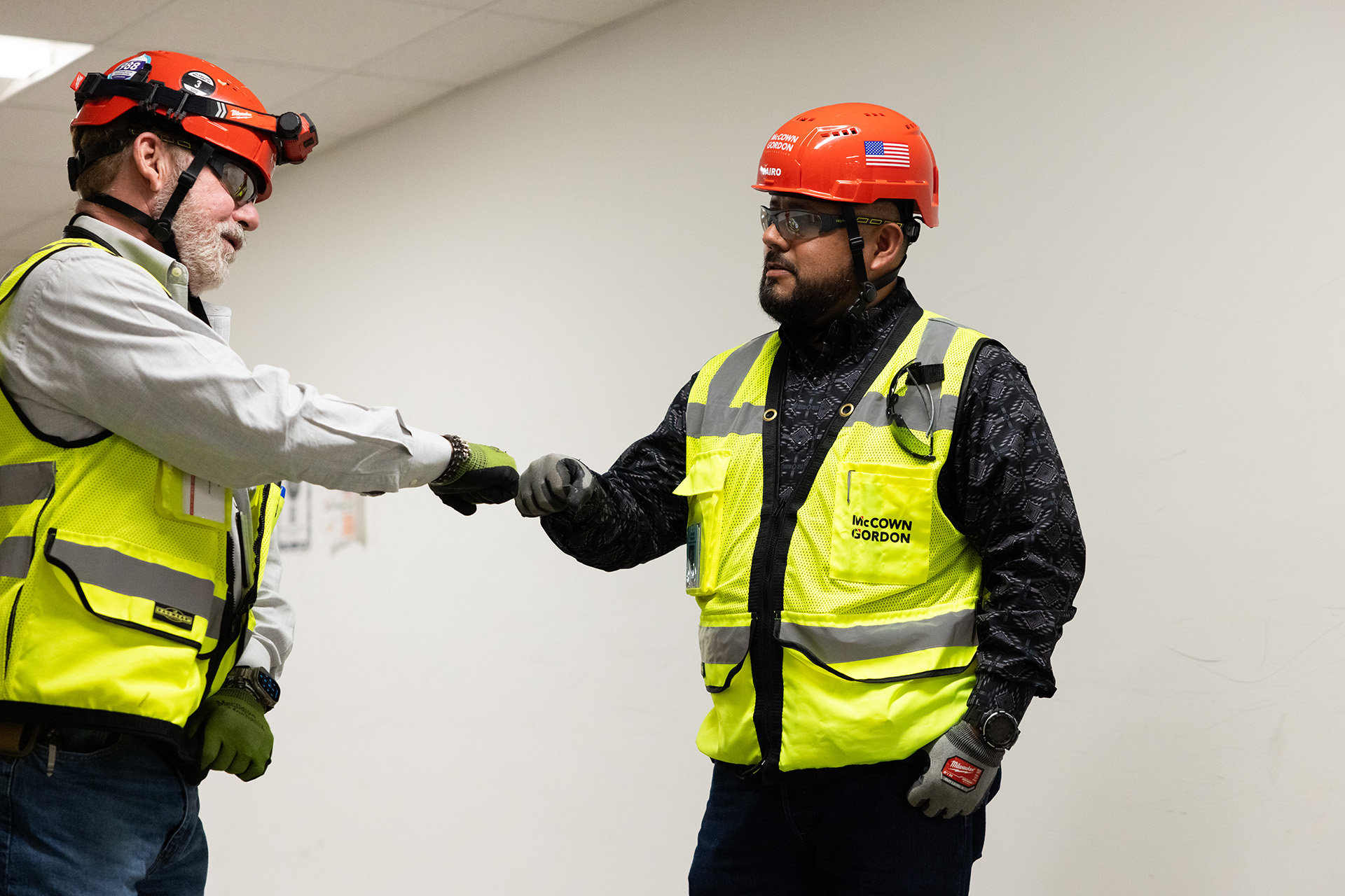 Construction Manager At Risk vs Design-Build - McCownGordon