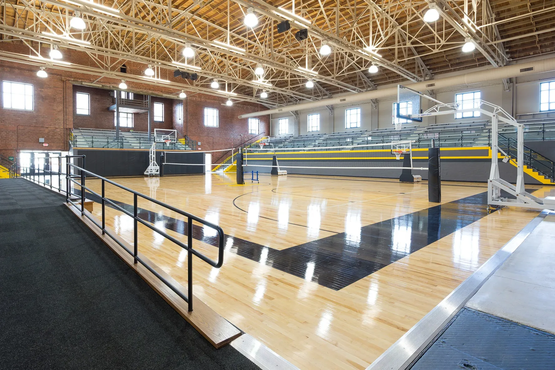 Newton Santa Fe Center