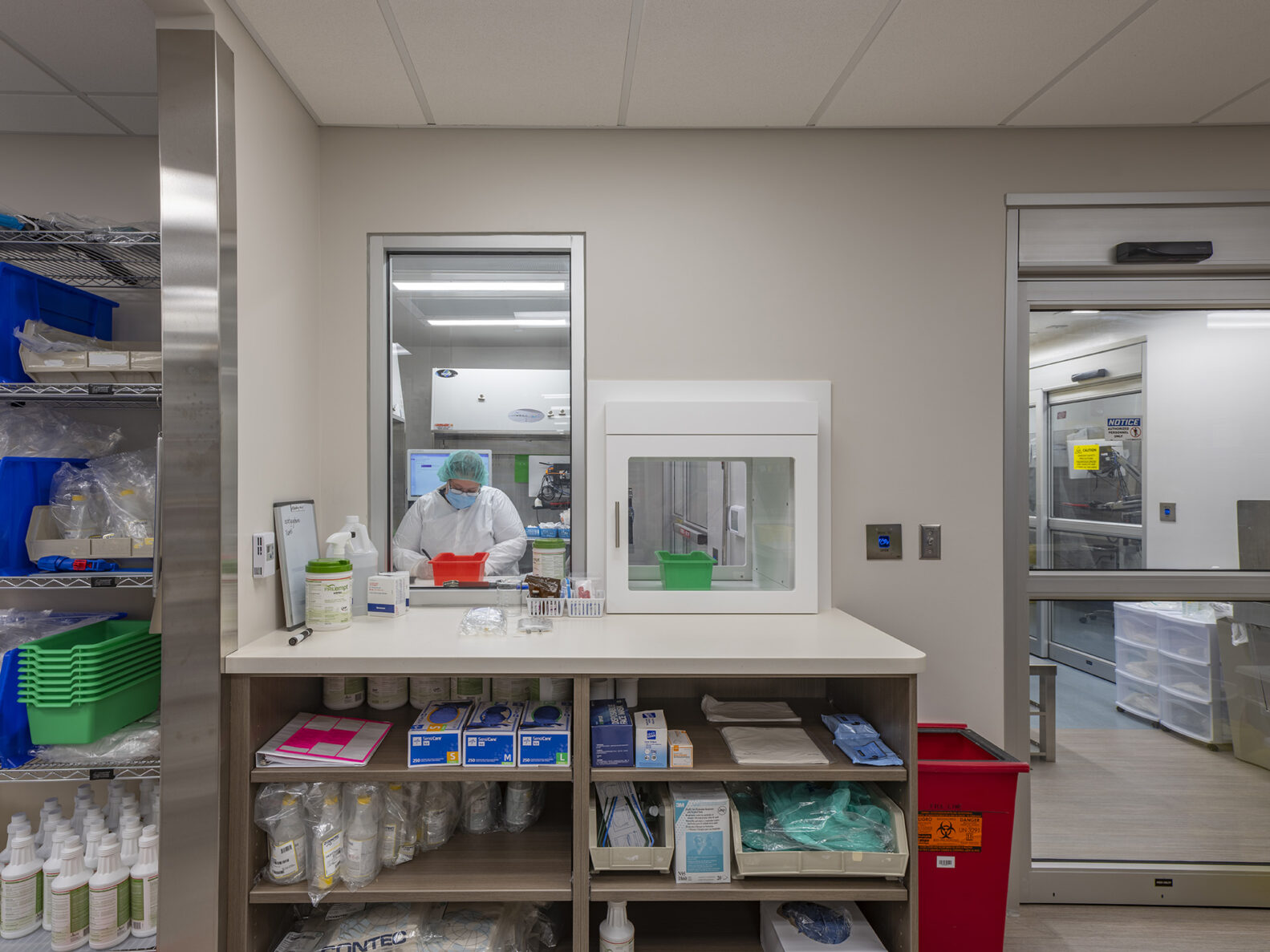 compounding pharmacy