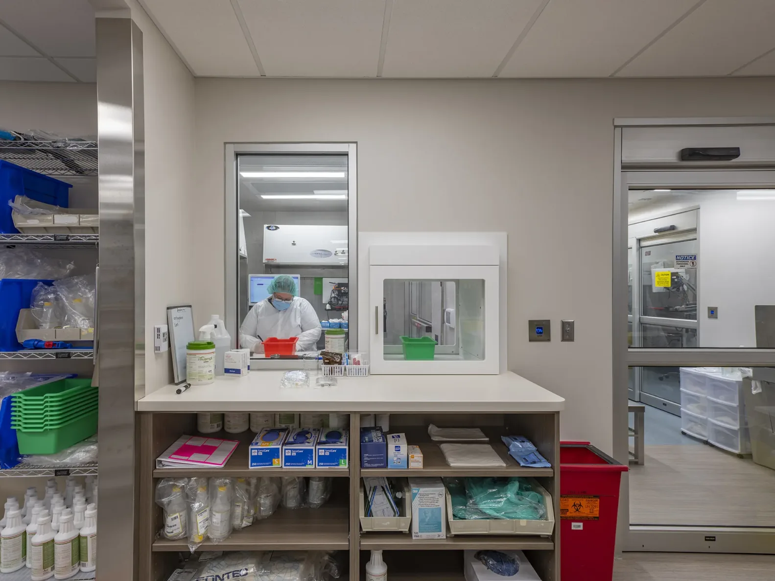compounding pharmacy