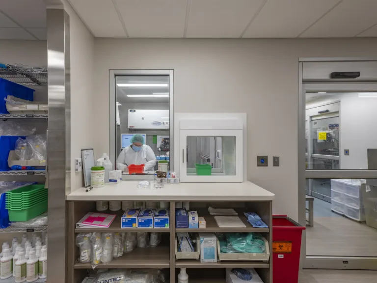compounding pharmacy
