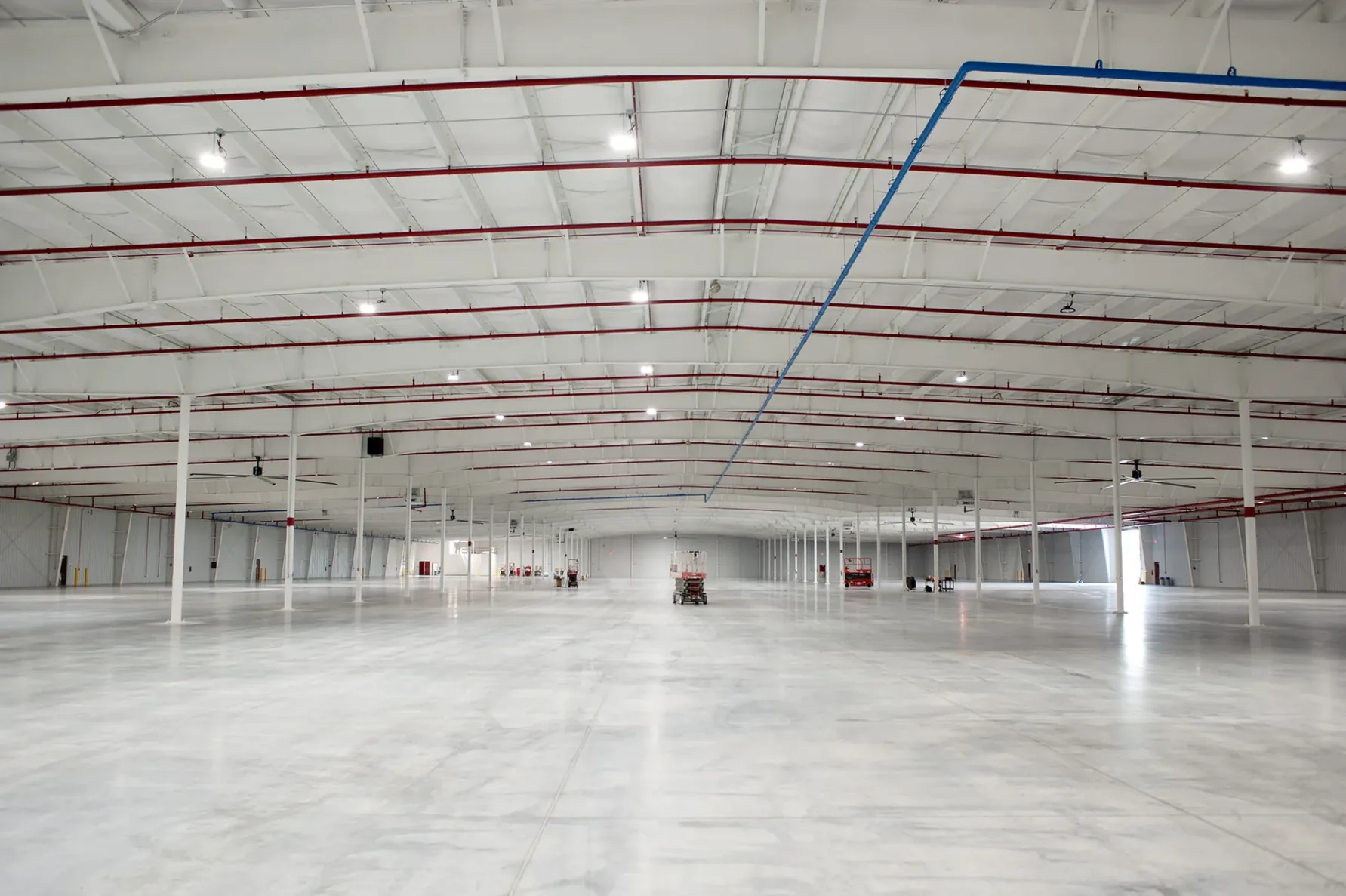 Cardinal FG Warehouse Expansion
