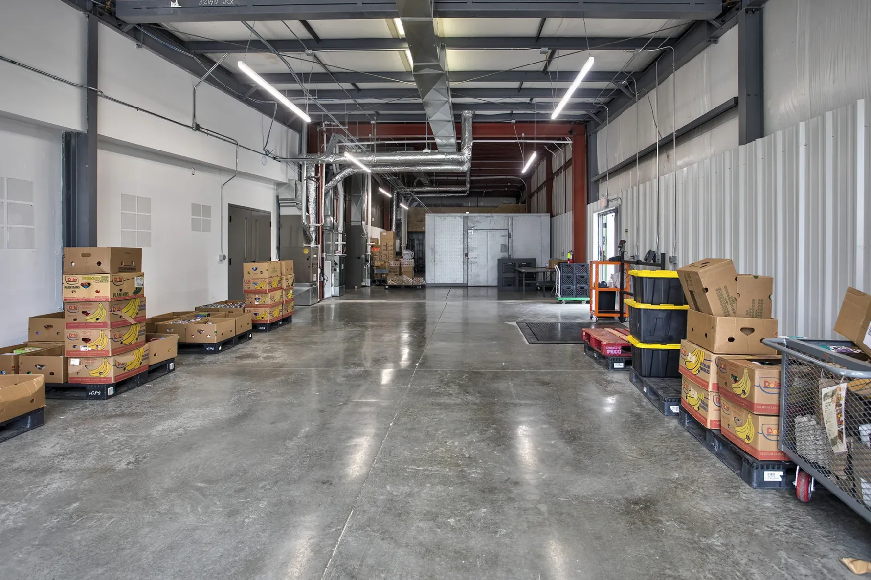 Flint Hills Breadbasket Market and Warehouse