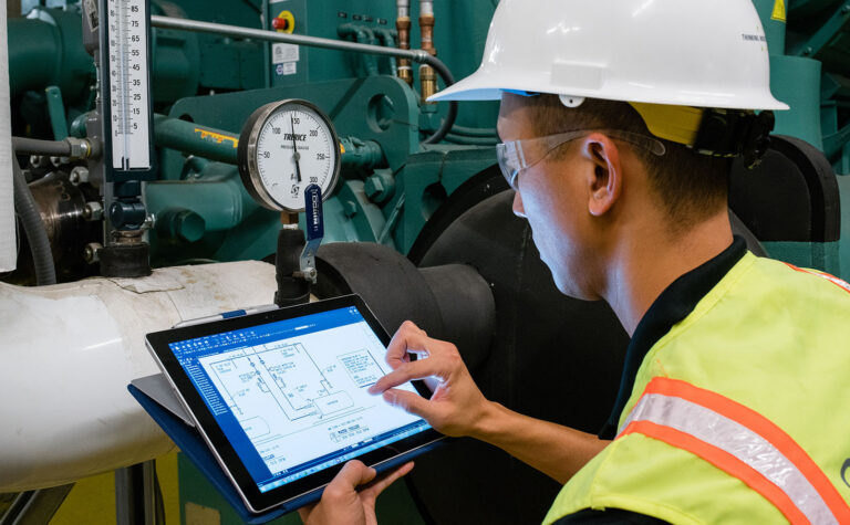 Commissioning Without Gold Plating 
