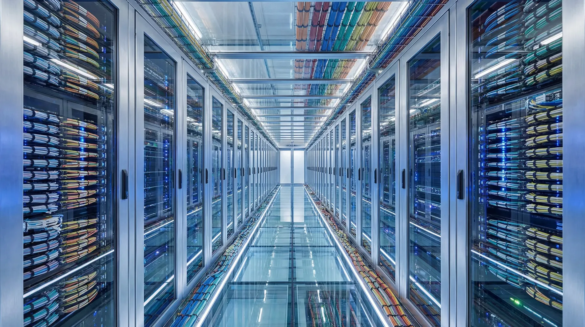 Data center
